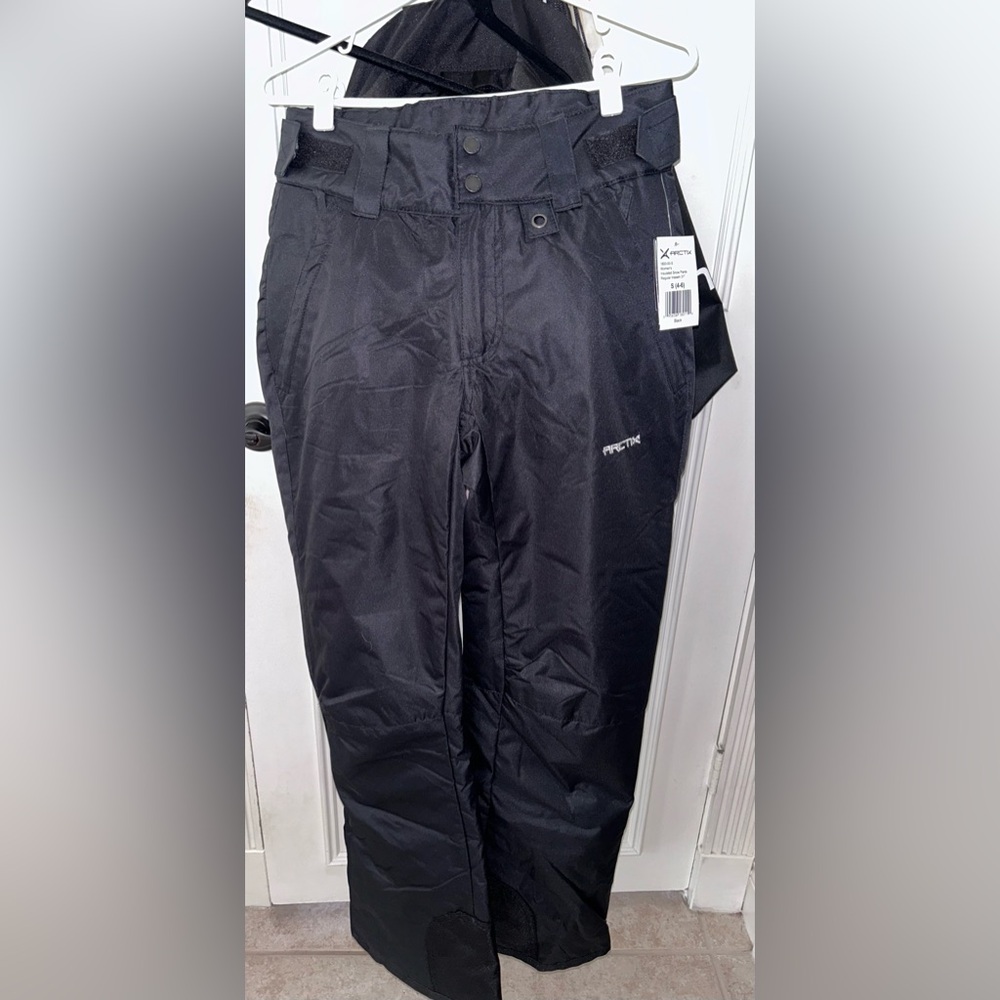Arctix Women Ski Pants